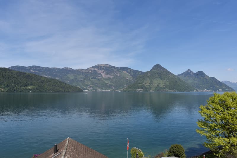 Aussicht