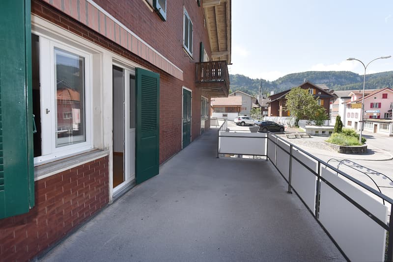 Balkon