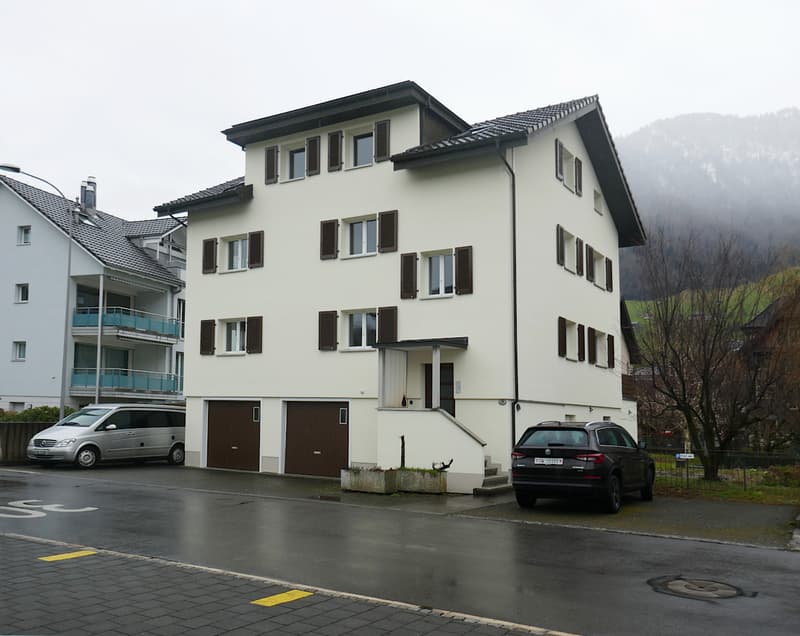 Aussenansicht