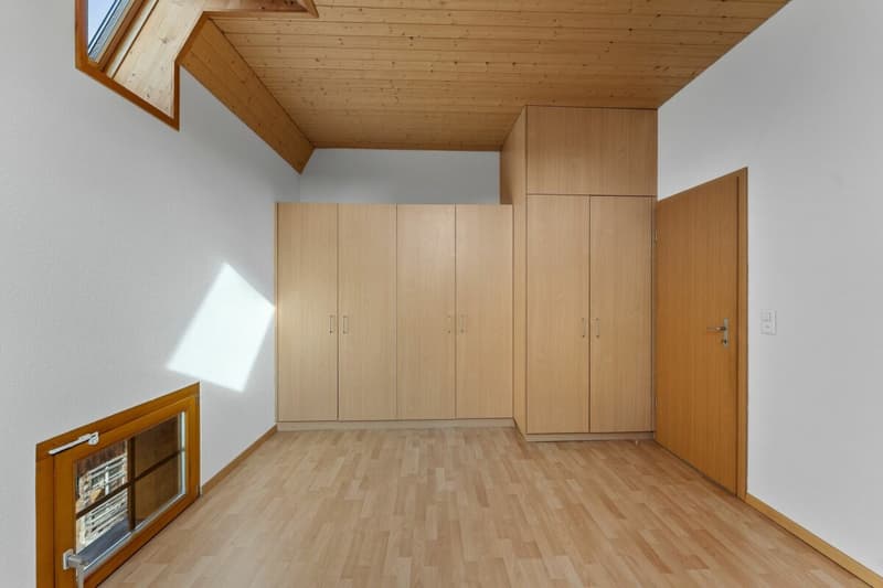 4.5 Zimmer Haus