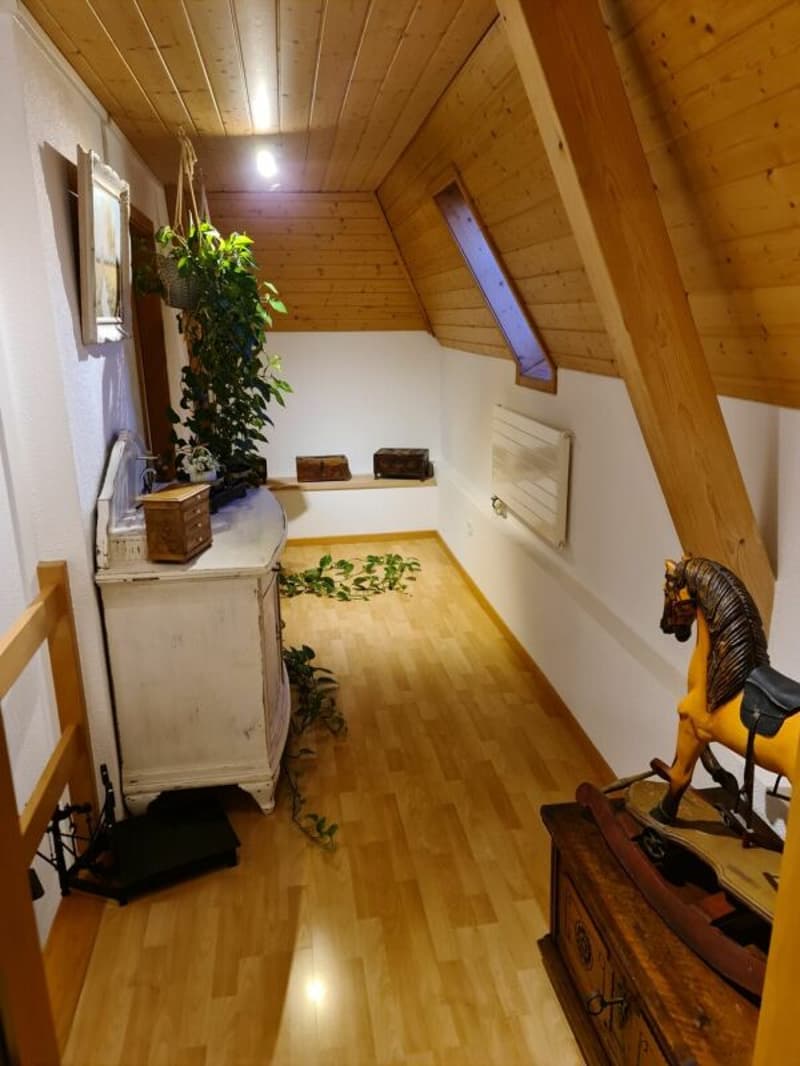 3 Zimmer Wohnung