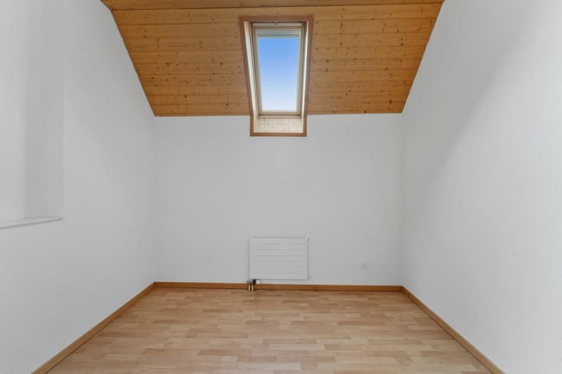 4.5 Zimmer Haus