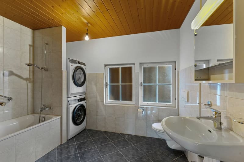 4.5 Zimmer Haus