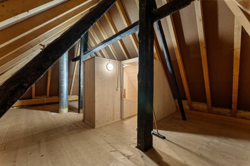 4.5 Zimmer Haus