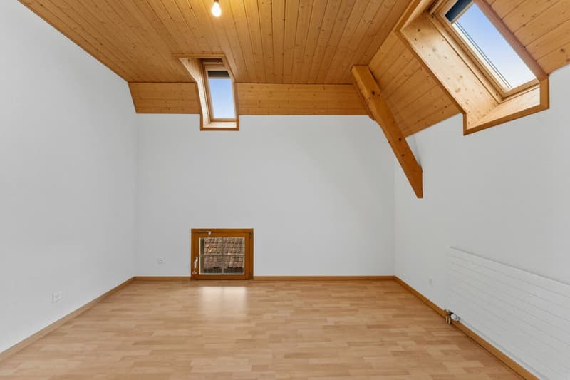 4.5 Zimmer Haus
