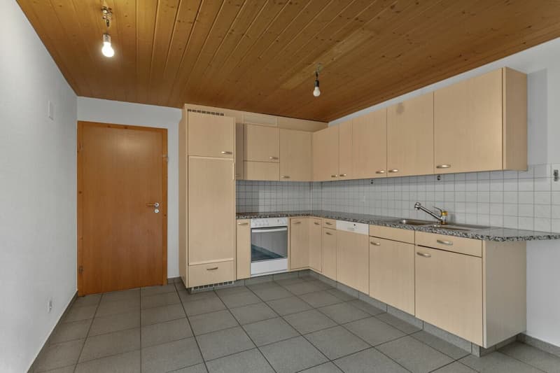 4.5 Zimmer Haus
