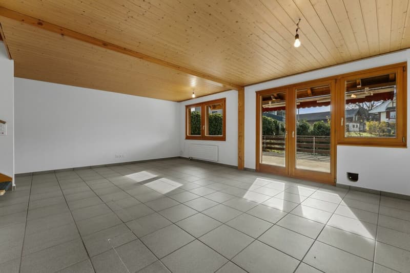 4.5 Zimmer Haus