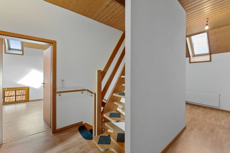 4.5 Zimmer Haus