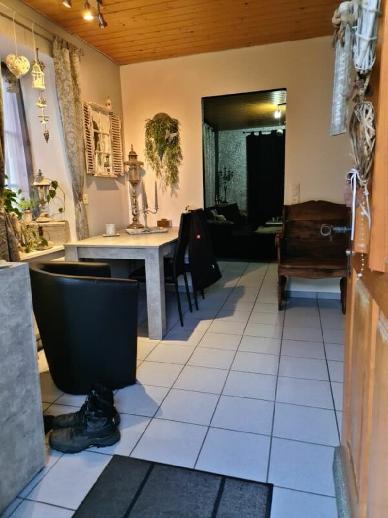 3 Zimmer Wohnung