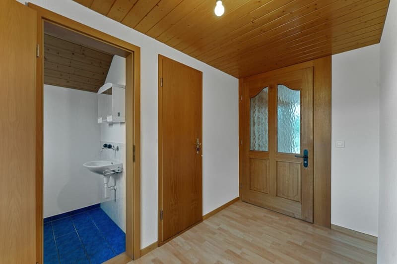 4.5 Zimmer Haus