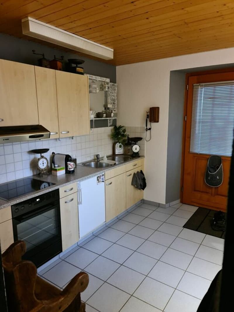 3 Zimmer Wohnung