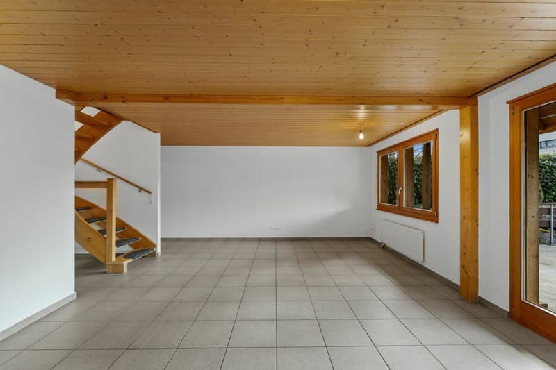 4.5 Zimmer Haus