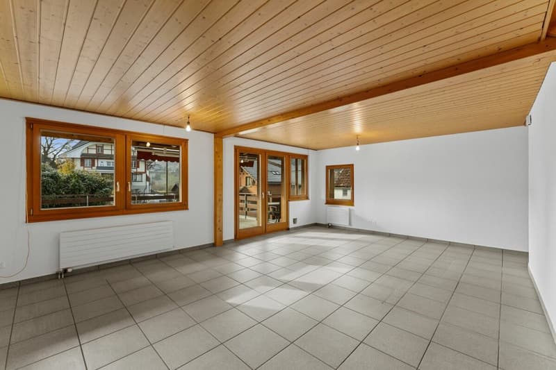 4.5 Zimmer Haus