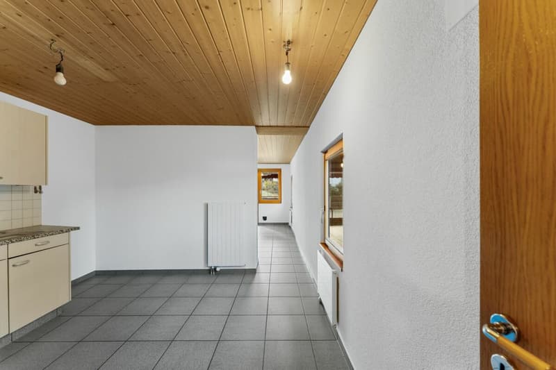 4.5 Zimmer Haus