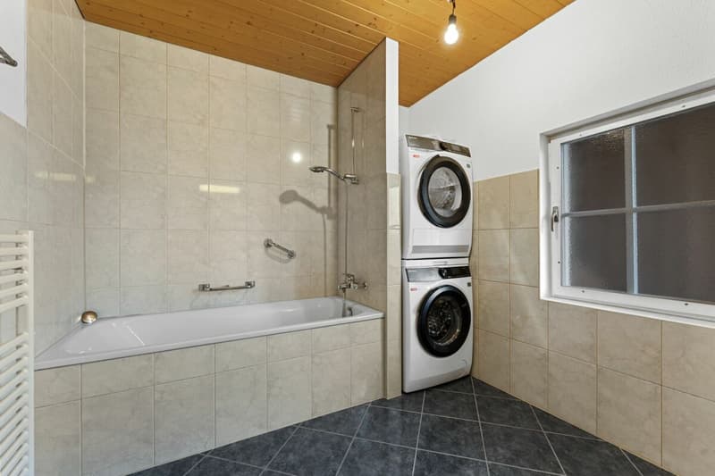 4.5 Zimmer Haus