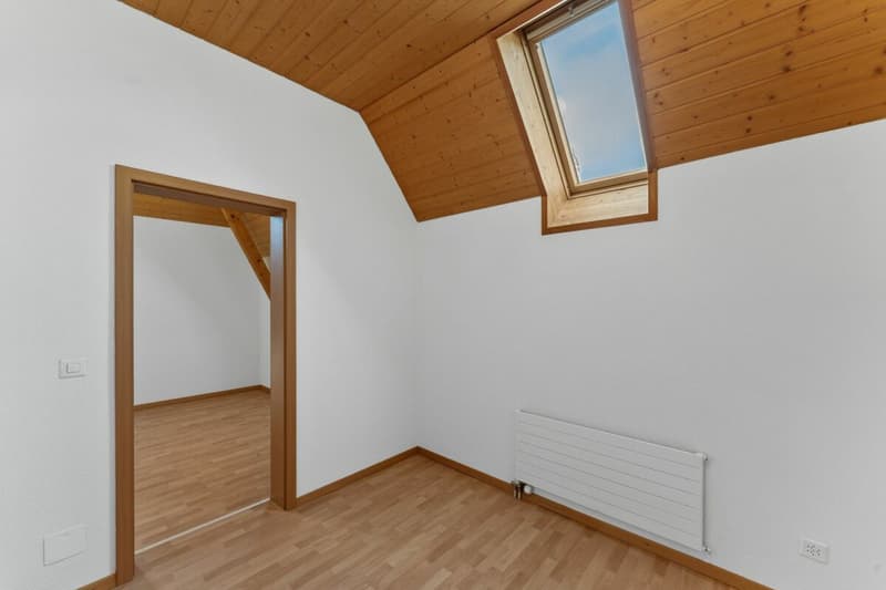 4.5 Zimmer Haus