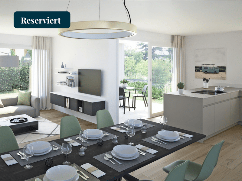 RESERVIERT: Unser letztes Haus "Feldhöhe" (1)