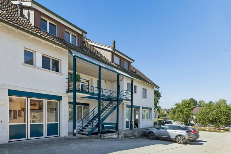 Wunsch nach Platz? Raumwunder mit Platz für Hobby, Werkstatt, Arbeit (15)