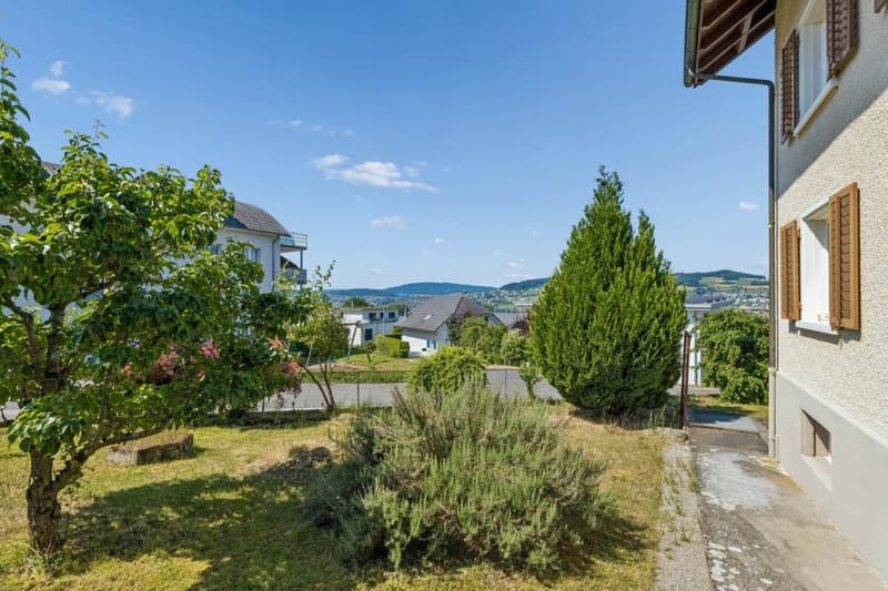 Garten Süd