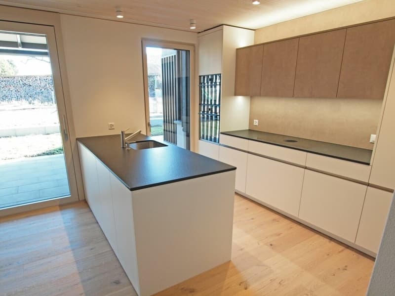 Casa a schiera di 7,5 locali C2 (4)
