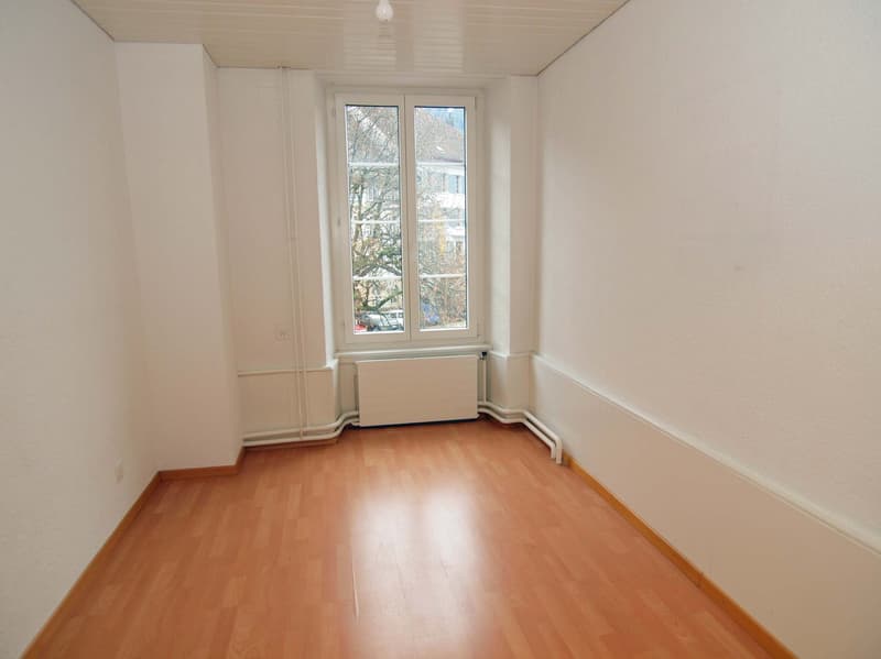 Charmantes Altstadt-Wohn- und Geschäftshaus, zentral gelegen (4)