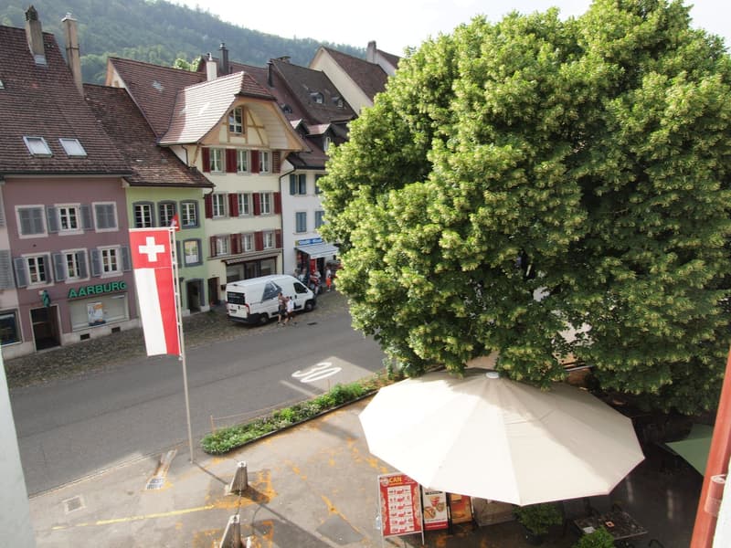 Charmantes Altstadt-Wohn- und Geschäftshaus, zentral gelegen (13)