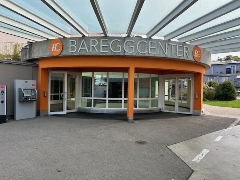 Office space in Bareggcenter Dättwil (4)