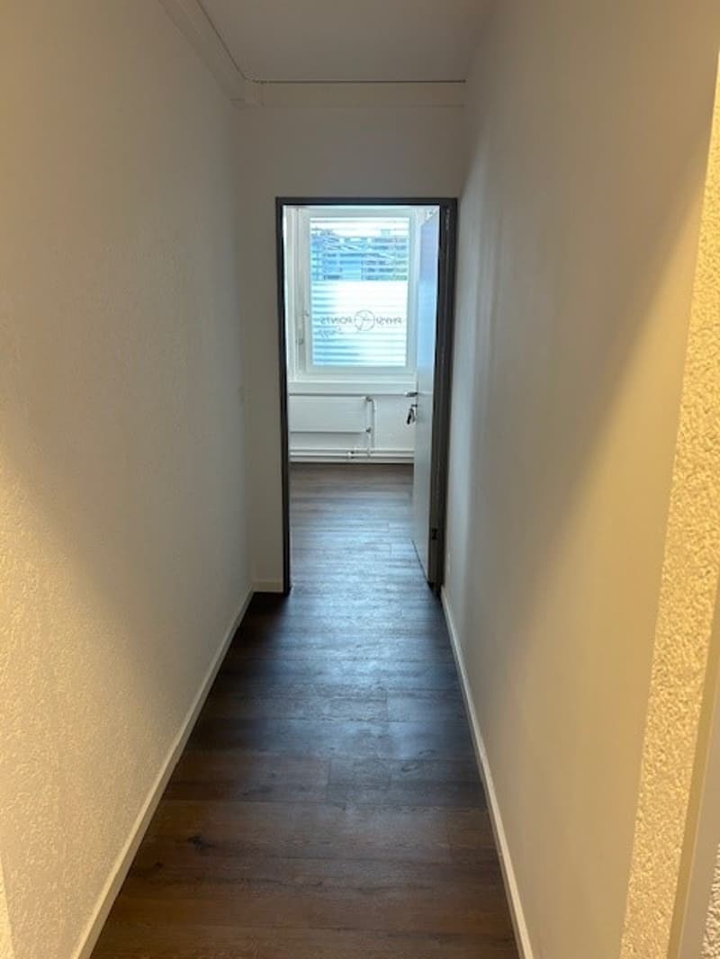 Office space in Bareggcenter Dättwil (6)