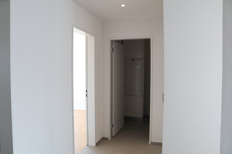 Appartement moderne et lumineux avec jardin (5)