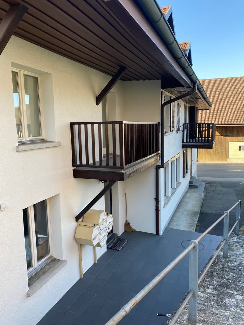 Affordable living, new kitchen (5)