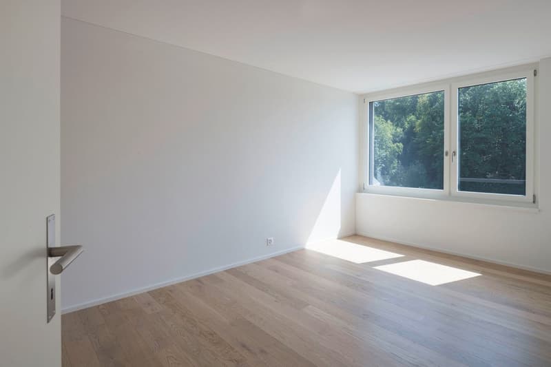 Moderne und lichtdurchflutete Wohnung (6)