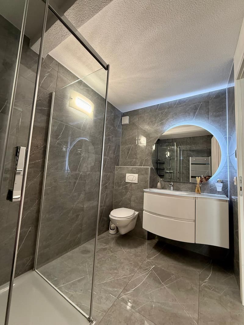 Luxuriöse 3.5-Zimmerwohnung an ruhiger Lage in Ipsach (4)
