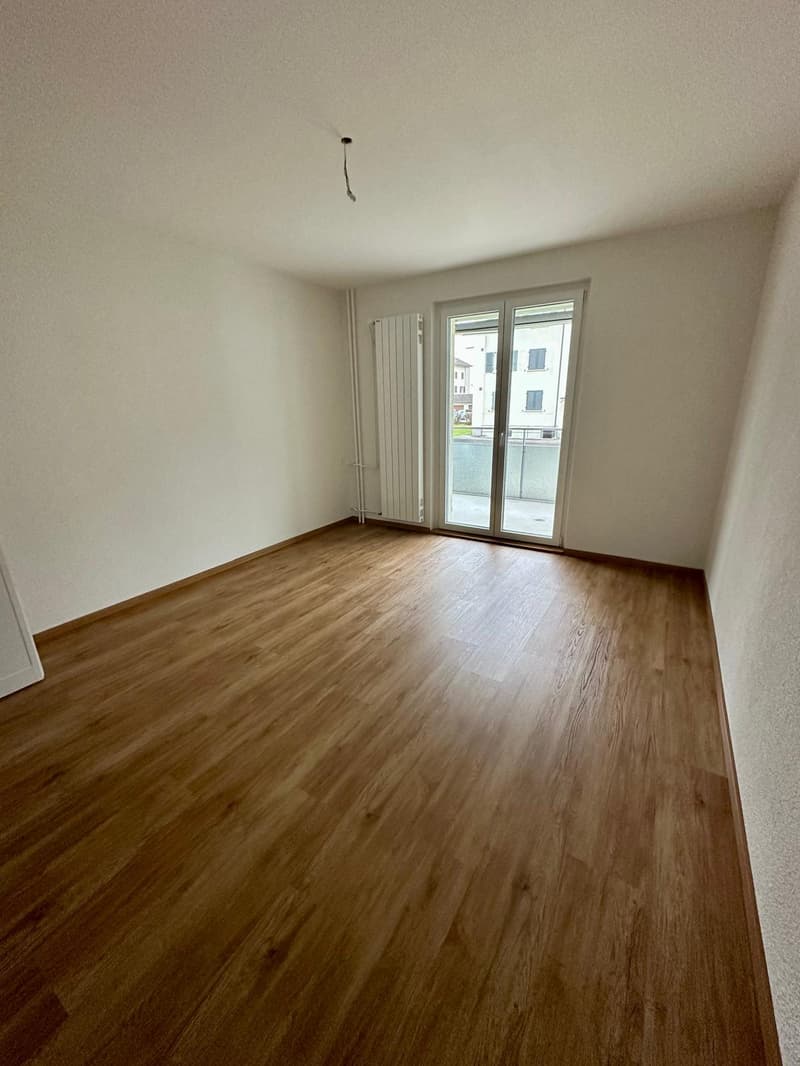 3-Zimmerwohnung an ruhiger Lage - Appartement de 3 pièces dans un endroit calme (1)