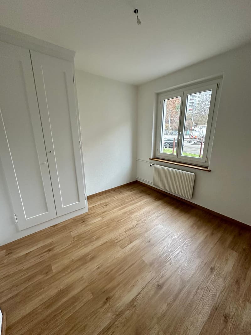 3-Zimmerwohnung an ruhiger Lage - Appartement de 3 pièces dans un endroit calme (4)