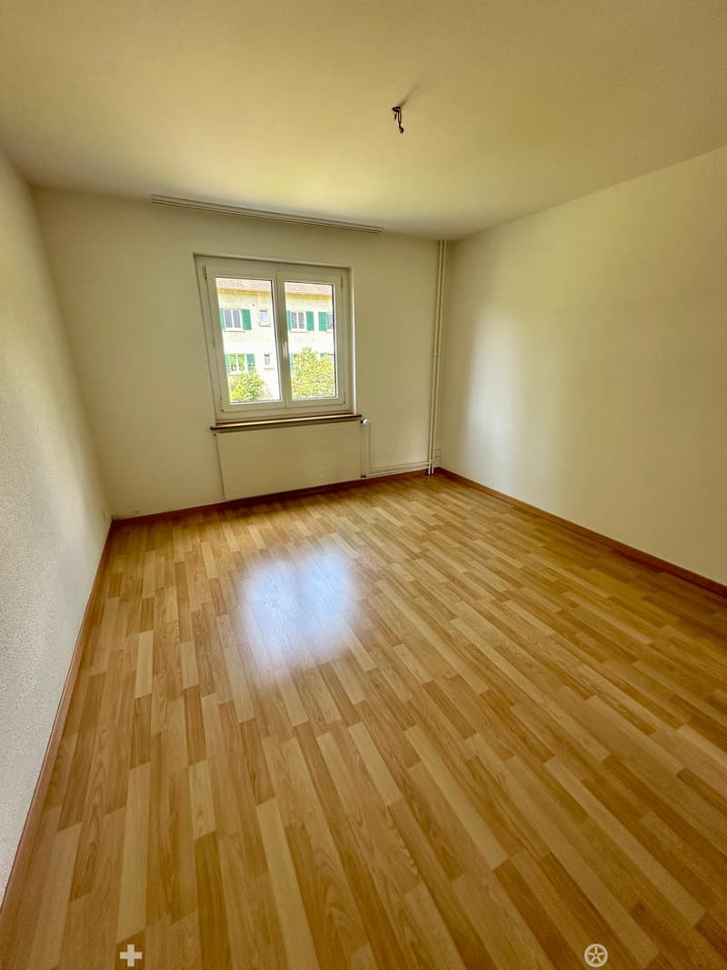 3-Zimmerwohnung in Wohnbaugenossenschaft / Appartement de 3 pièces (5)