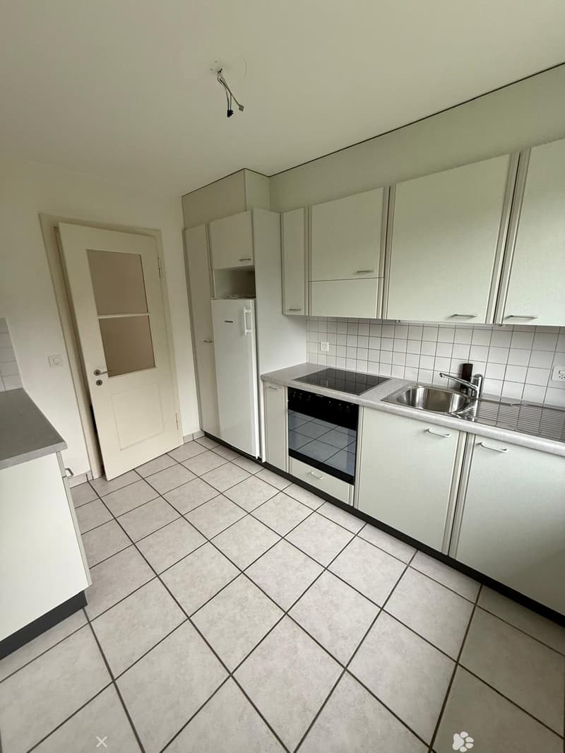 3-Zimmerwohnung in Wohnbaugenossenschaft / Appartement de 3 pièces (2)