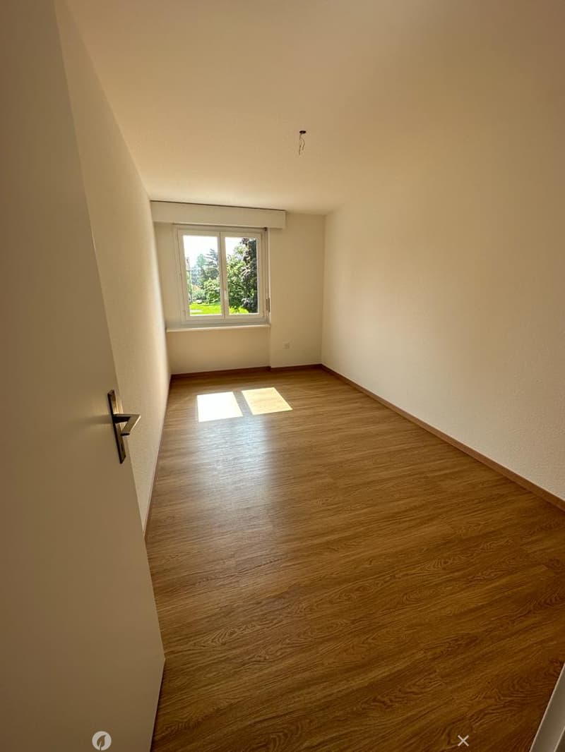 3.5-Zimmerwohnung an ruhiger Lage / Appartement de 3.5 pièces dans un endroit calme (6)