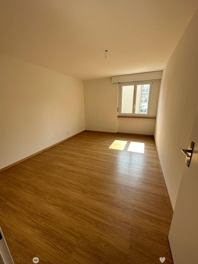 3.5-Zimmerwohnung an ruhiger Lage / Appartement de 3.5 pièces dans un endroit calme (5)