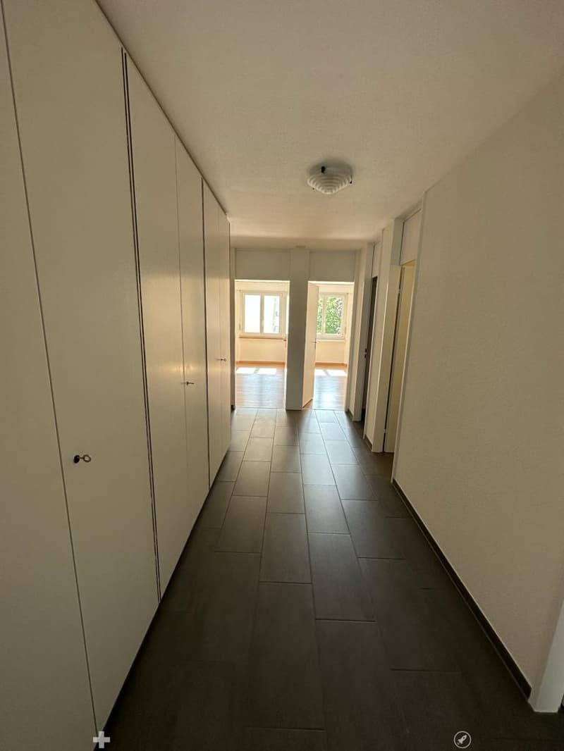 3.5-Zimmerwohnung an ruhiger Lage / Appartement de 3.5 pièces dans un endroit calme (4)
