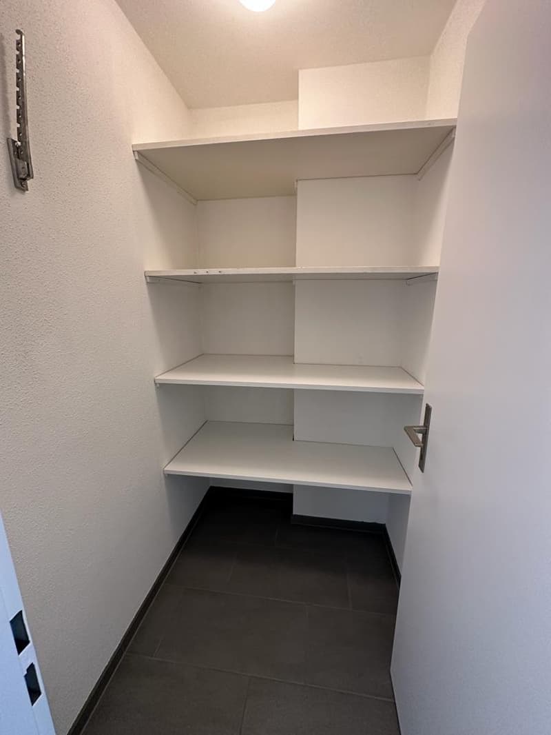 3.5-Zimmerwohnung an ruhiger Lage / Appartement de 3.5 pièces dans un endroit calme (8)
