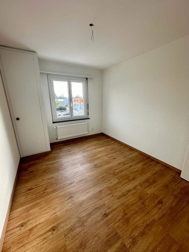 3-Zimmerwohnung in Orpund / Appartement 3 pièces à Orpond (5)