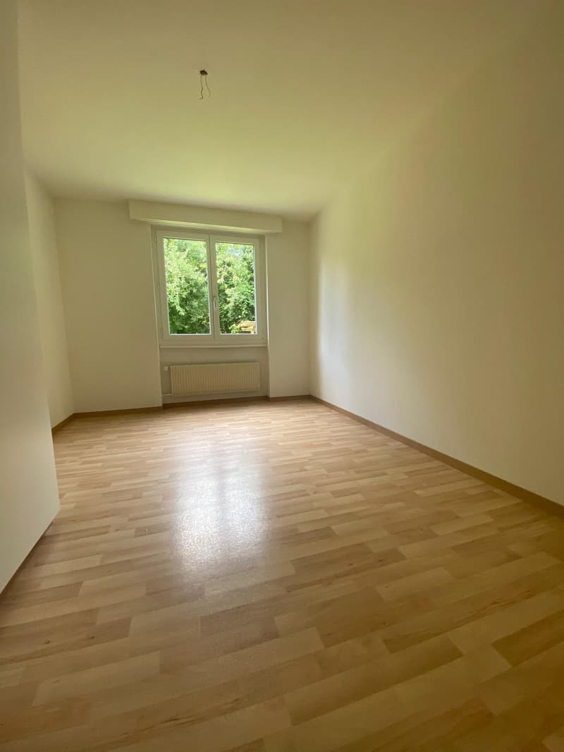 4-Zimmerwohnung im Hochparterre (5)