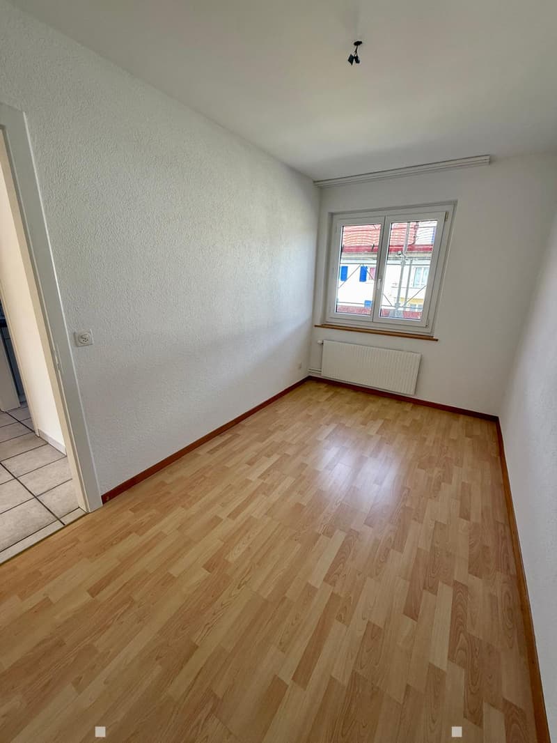 3-Zimmerwohnung in Wohnbaugenossenschaft / App. de 3 pièces dans une coopérative d'habitation (6)