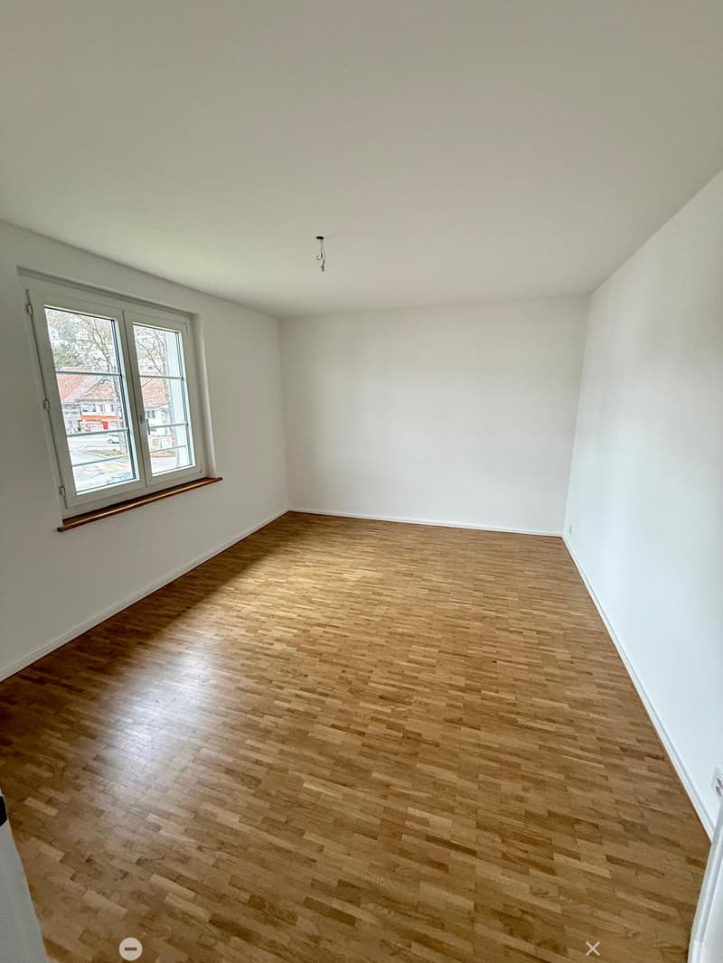 3-Zimmerwohnung in Biel-Bözingen / Appartement 3 pièces à Bienne-Boujean (5)