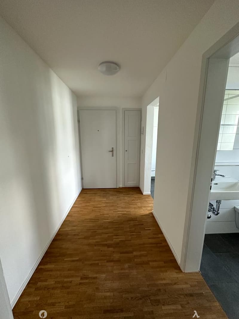 3-Zimmerwohnung in Biel-Bözingen / Appartement 3 pièces à Bienne-Boujean (6)