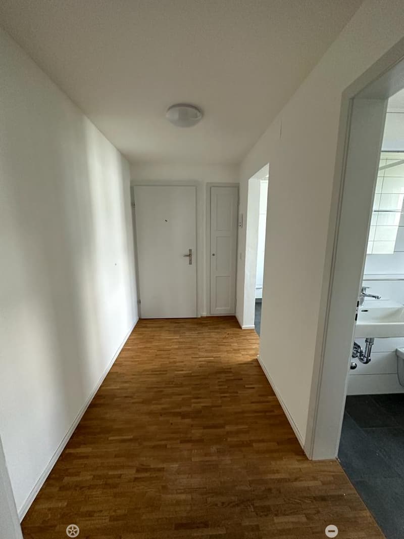 3-Zimmerwohnung in Biel-Bözingen / Appartement 3 pièces à Bienne-Boujean (6)