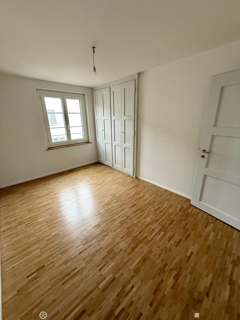 3-Zimmerwohnung in Biel-Bözingen / Appartement 3 pièces à Bienne-Boujean (4)