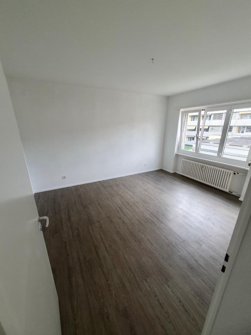 Moderne 3-Zimmerwohnung in Madretsch / Appartement moderne de 3 pièces à Madretsch (4)