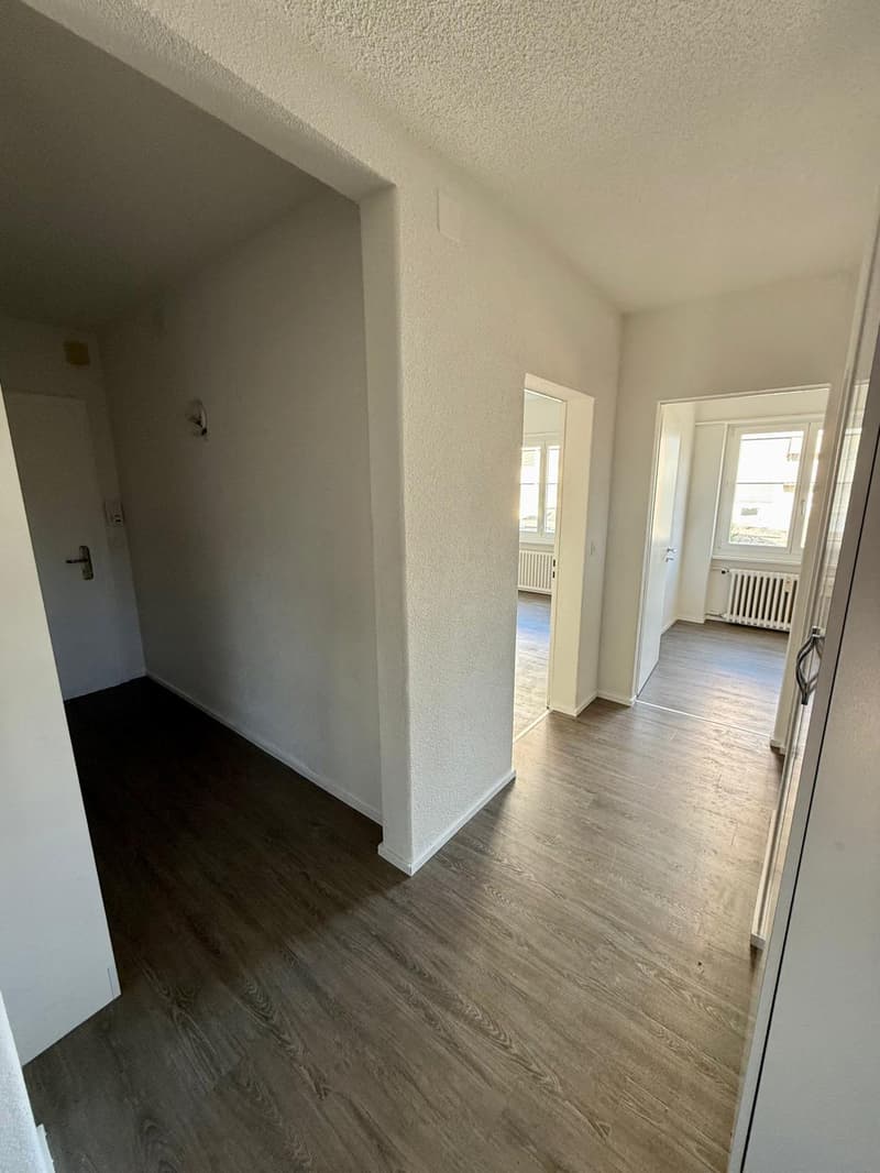 Moderne 3-Zimmerwohnung in Madretsch / Appartement moderne de 3 pièces à Madretsch (6)