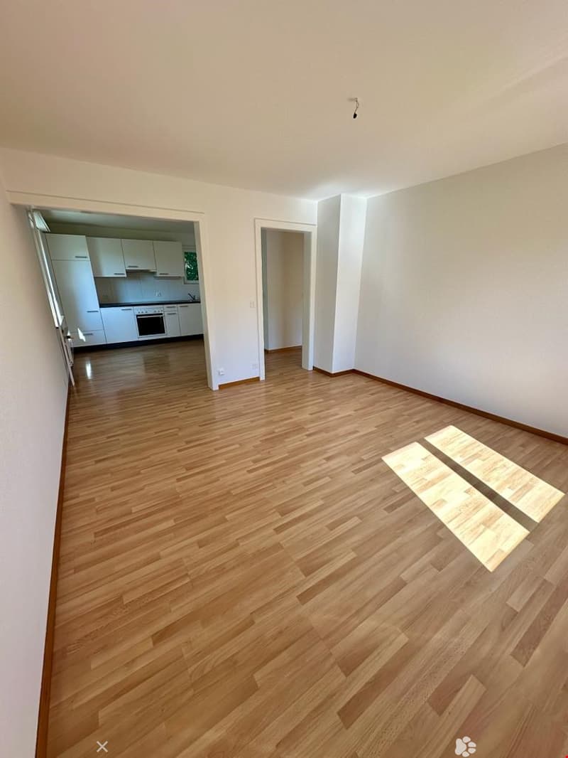 2.5-Zimmerwohnung in Wohnbaugenossenschaft / App. de 2.5 pièces (2)